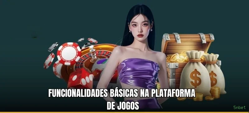 Cassino ao vivo 5nbet dealers