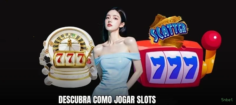 5nbet slots no app