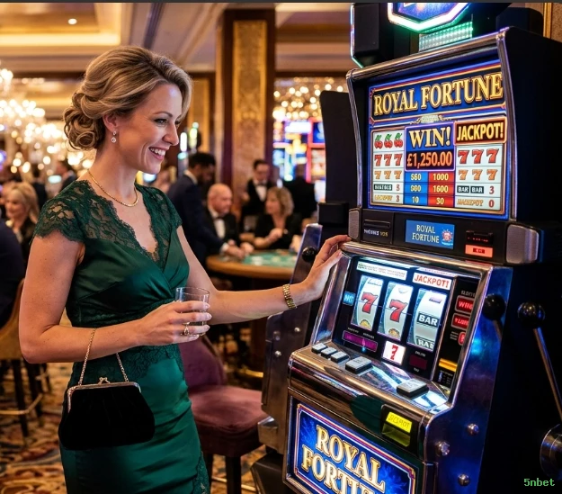 Slots 5nbet - Sweet Bonanza e caça-níqueis populares